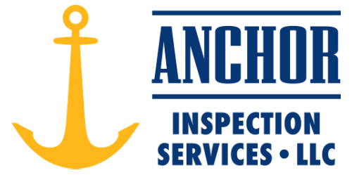Anchor Inspection Services, LLC Logo